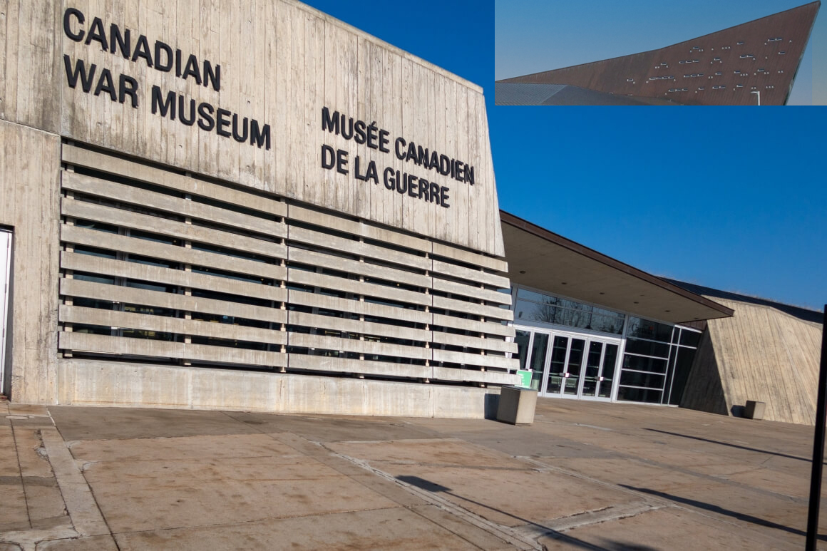 캐나다 전쟁박물관