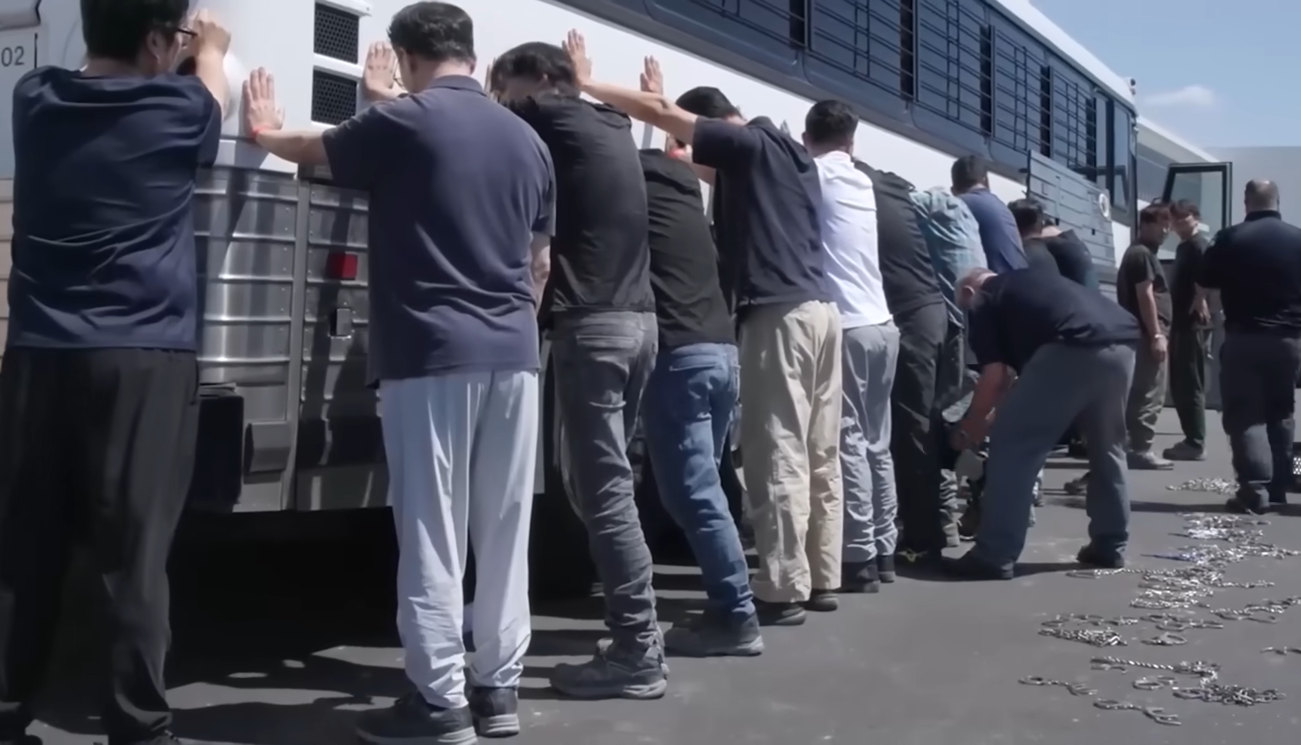 미국 한국인 직원 구금 사건 이유 현재 사항 대응 총정리