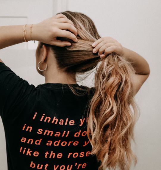 다이슨 에어랩 필터청소 사용법