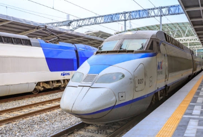 KTX 다자녀 할인