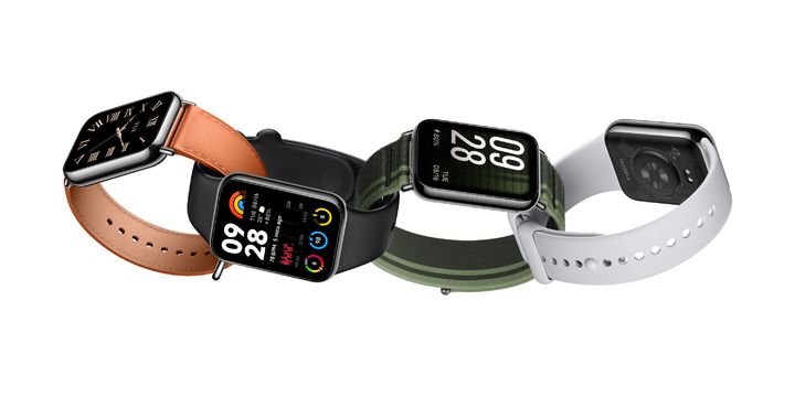 갤럭시 핏3(Galaxy Fit3)