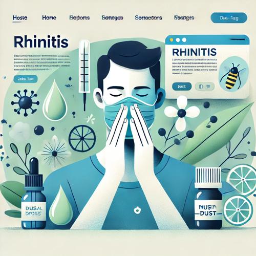 비염의 모든 것 섬네일