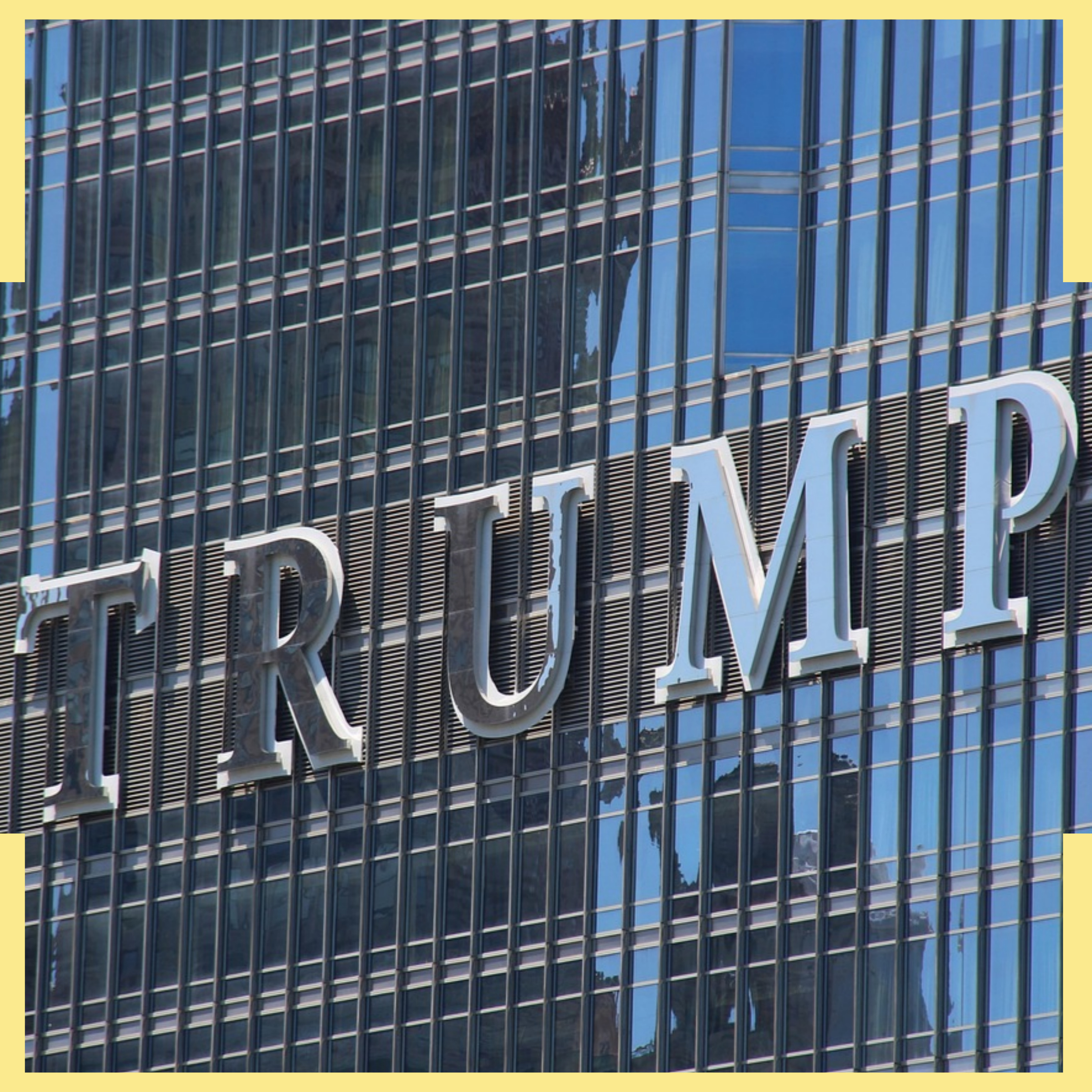 도널드 트럼프의 OBBBA