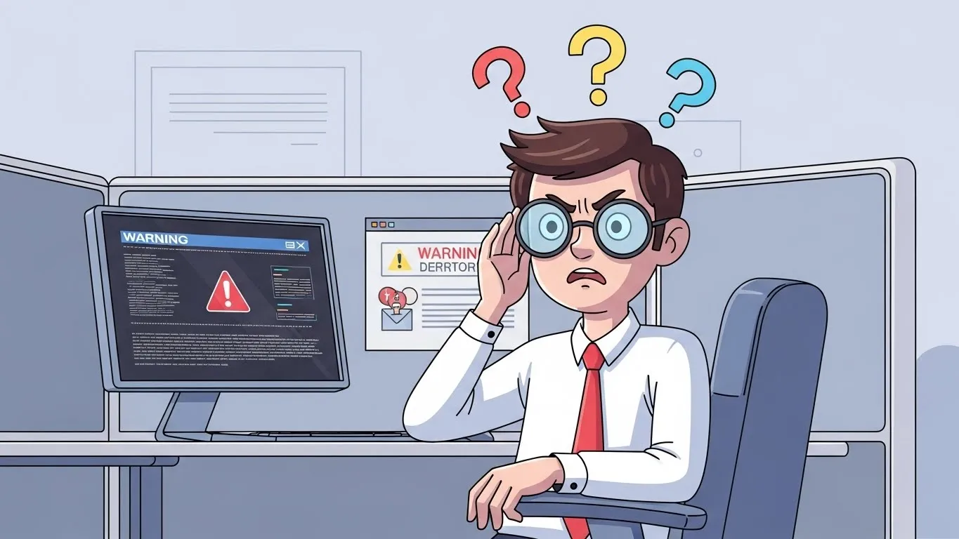 유니패스 접속 오류 원인표