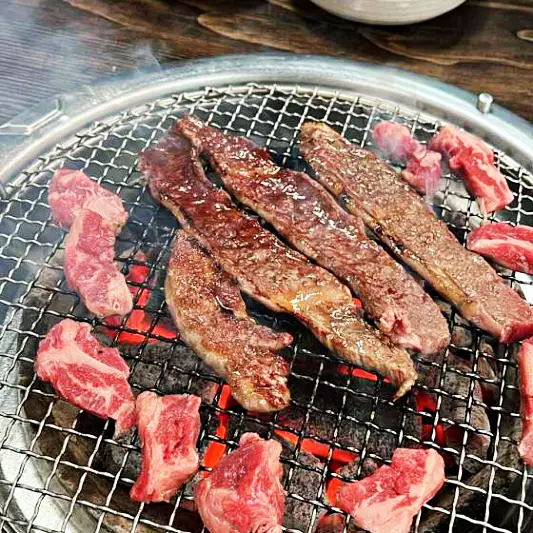 생방송투데이 인천 주안 3천원 소고기 윗등심 맛집