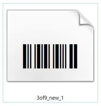 바코드 생성 절차 방법 쉽게 배우는 순서 안내_16