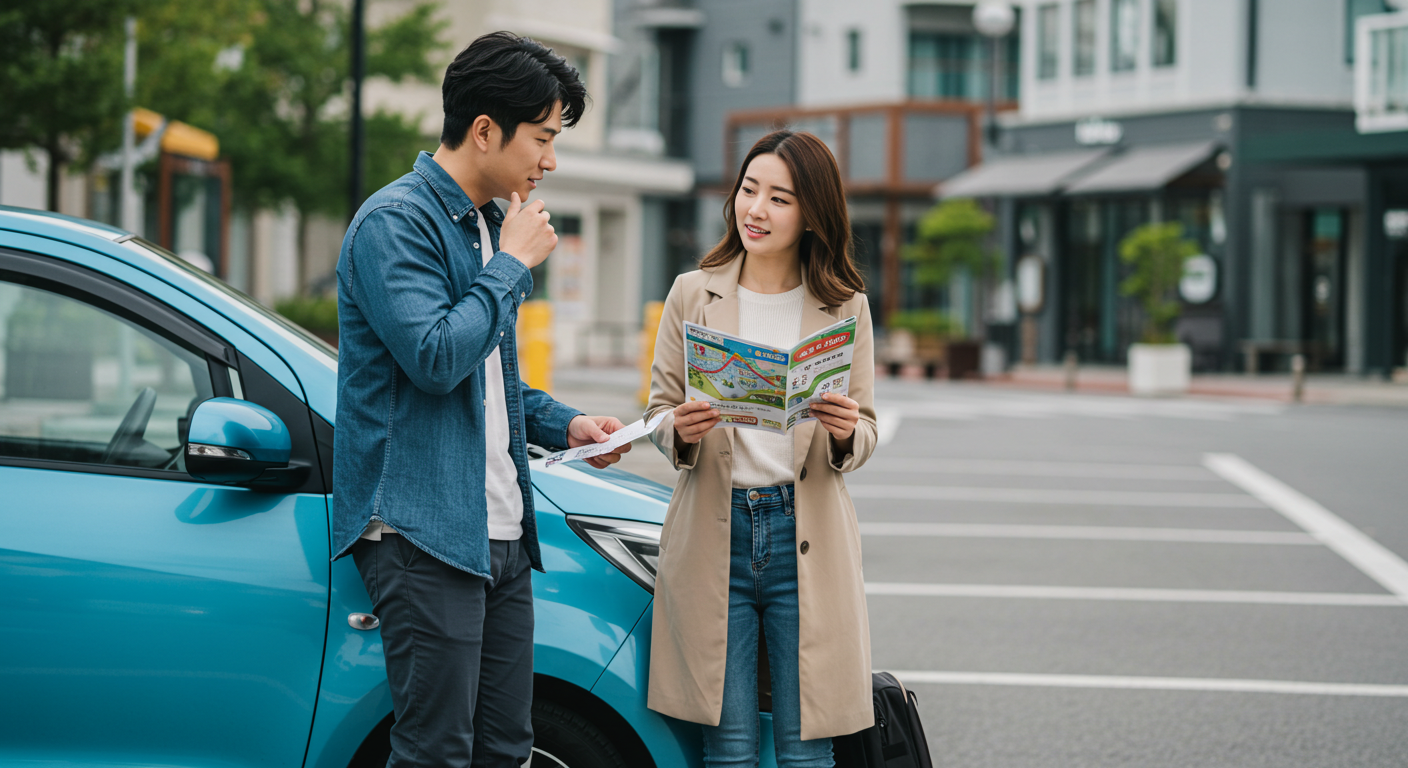 기아자동차 인증중고차