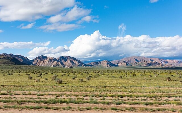 몽골 7월 여행 완벽 가이드...몽골 날씨, 옷차림, 축제와 꿀팁 정보 한눈에