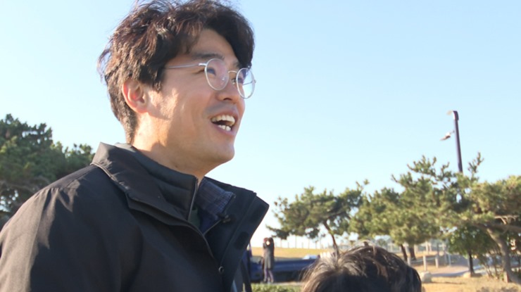 웃는-최재옥