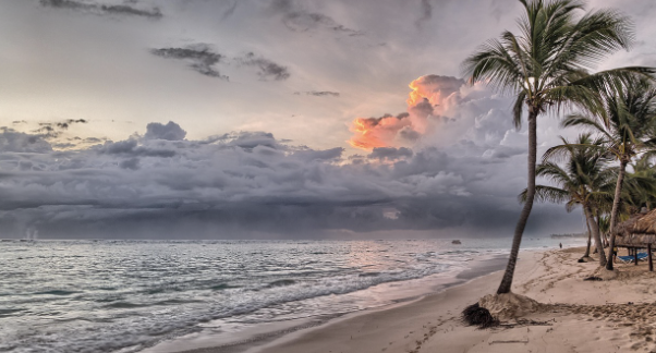 적막한 풍경 속 마주친 여행지의 숨은 이야기들