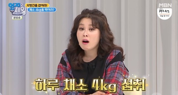 홍지민 드라마 출연 작품