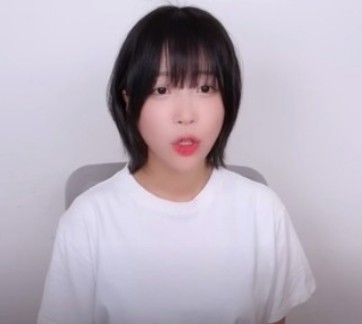 유튜버 쯔양 방송복귀선언