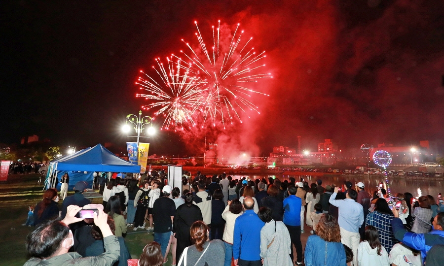 2023 예천활축제, 예천군