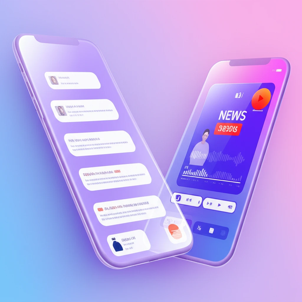 무료 영어 앱 추천: 어휘 확장과 실..