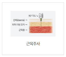 근육주사
