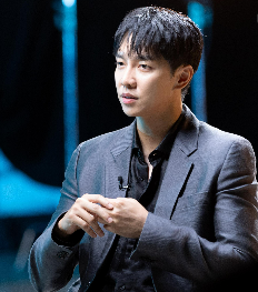 이승기 프로필