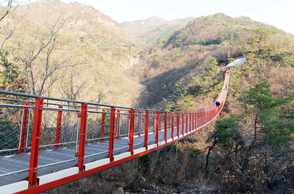 파주 가볼만한곳 베스트 10