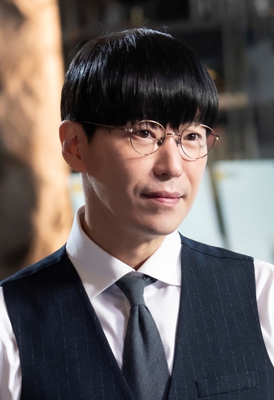 매튜리 (엄기준)