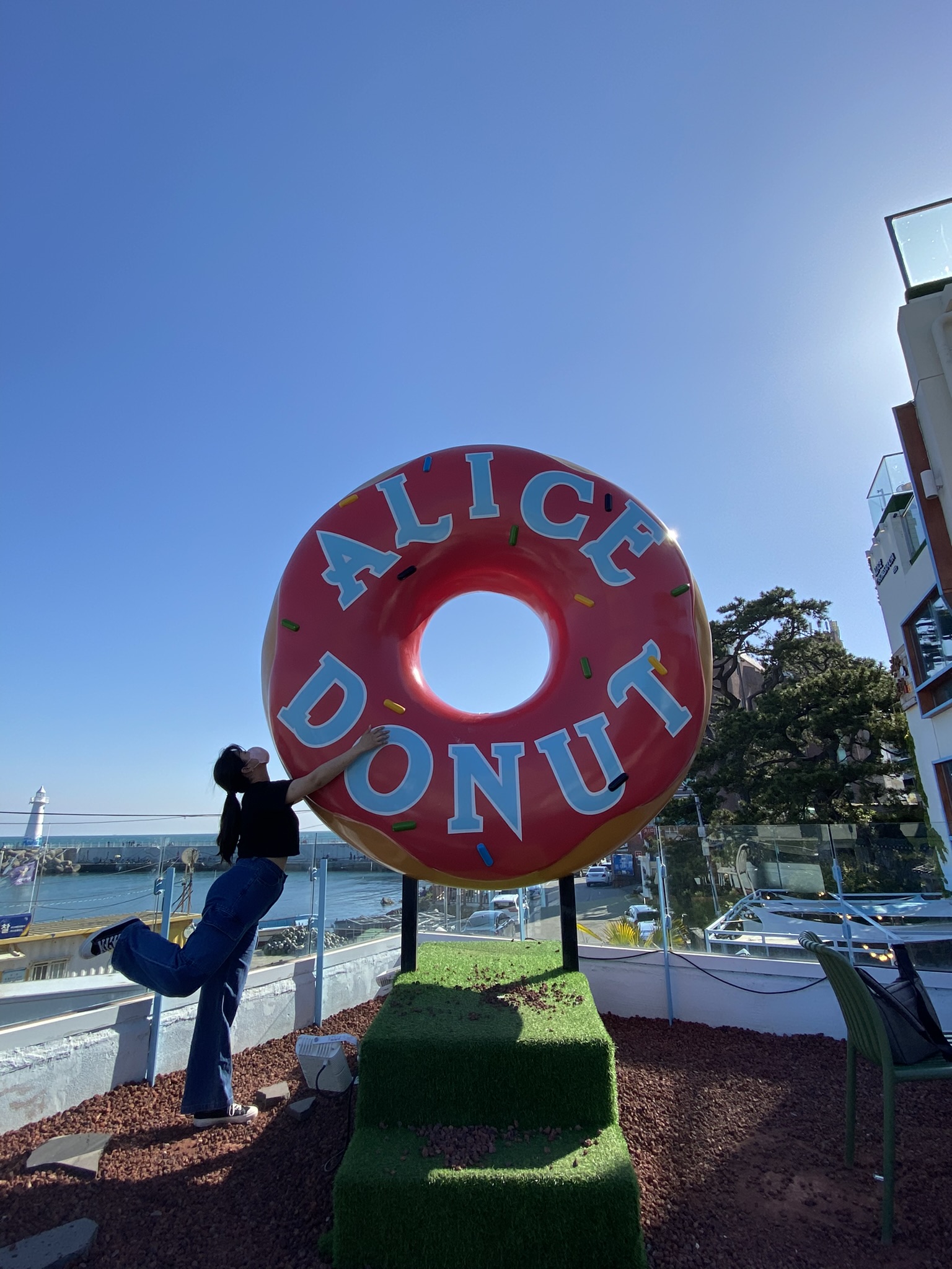 부산 정착기 14편 사진