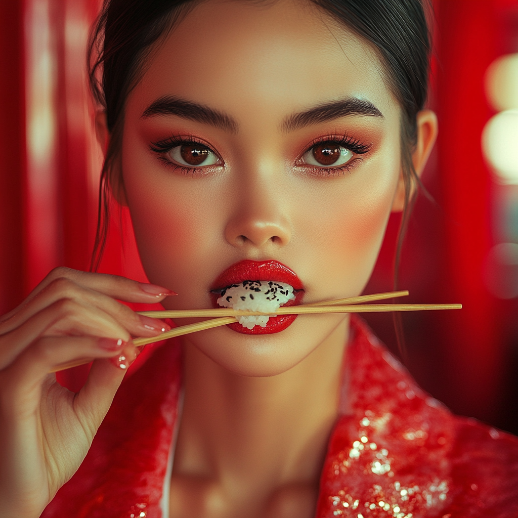 음식먹는 꿈 해몽