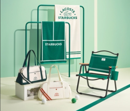 2025 스타벅스 썸머 프리퀀시 기간 라코스테 증정품 종류 빠른적립 방법 꿀팁