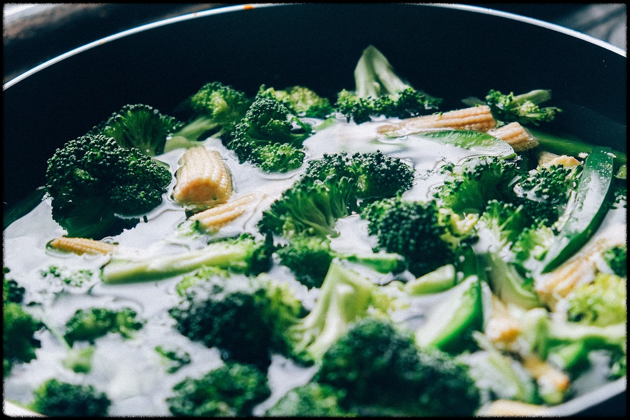 브로콜리 이미지22