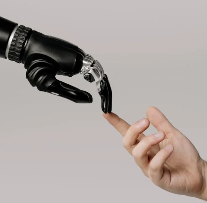 인공지능(AI)과 면역력