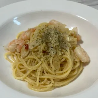 파스타 알리오 올리오 특징 맛 레시피_24