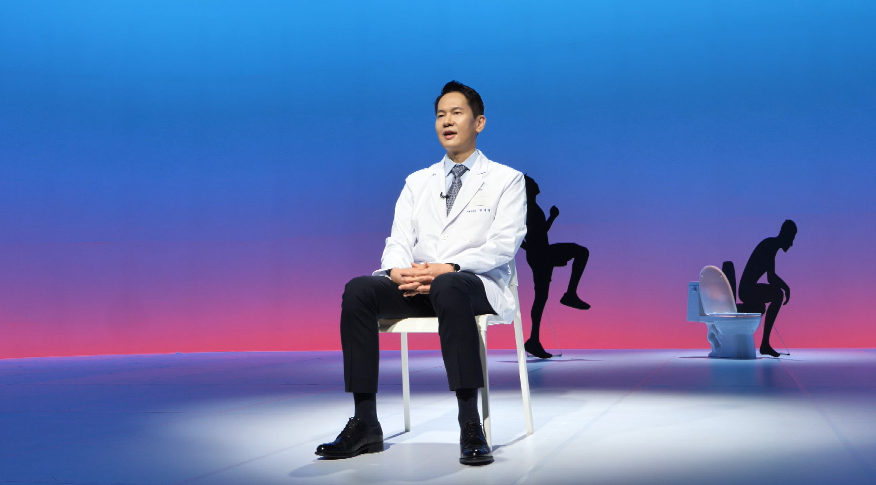 명의 - 면역력 특집 나를 살리는 힘, 면역 - 2부, 장