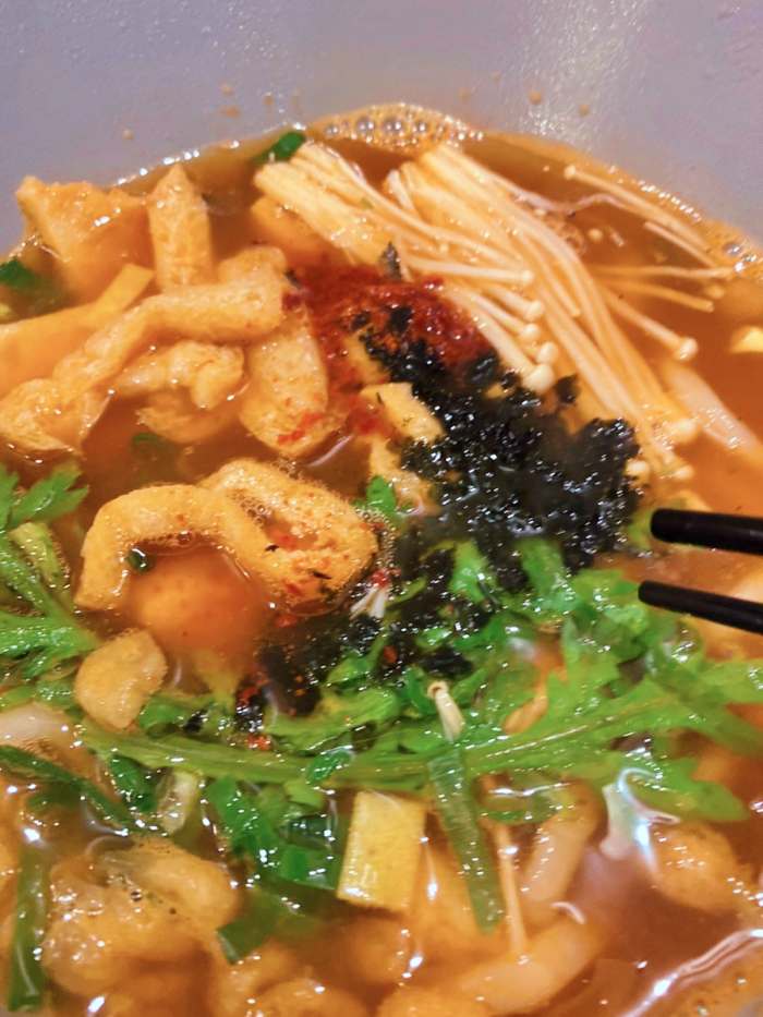 놀라운토요일 놀토 구미 형곡중앙시장 가락국수 참치주먹밥 맛집