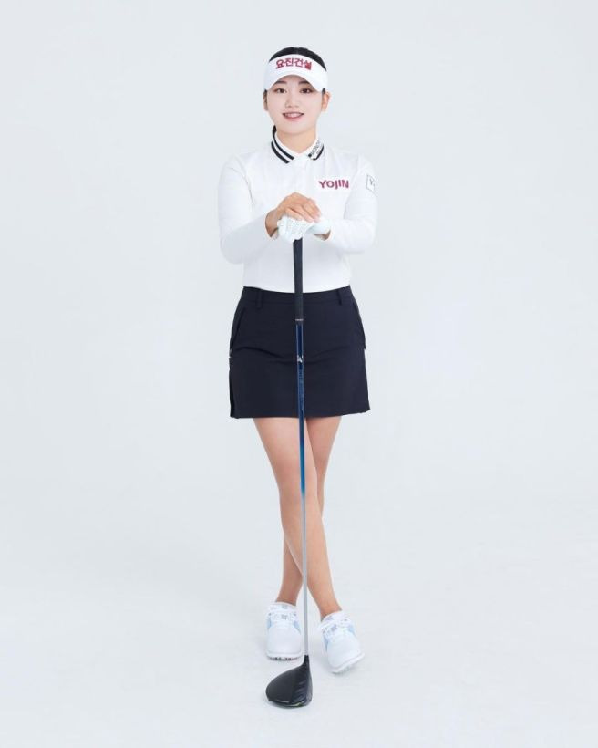 노승희 프로필 총정리|나이·학력·고향·키·통산 3승·누적 상금 35억·아이스버그골프 우승 도전