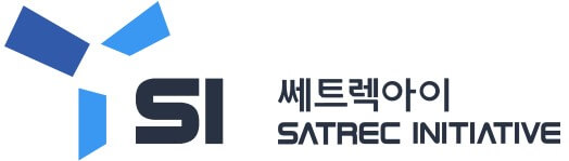 쎄트렉아이 로고