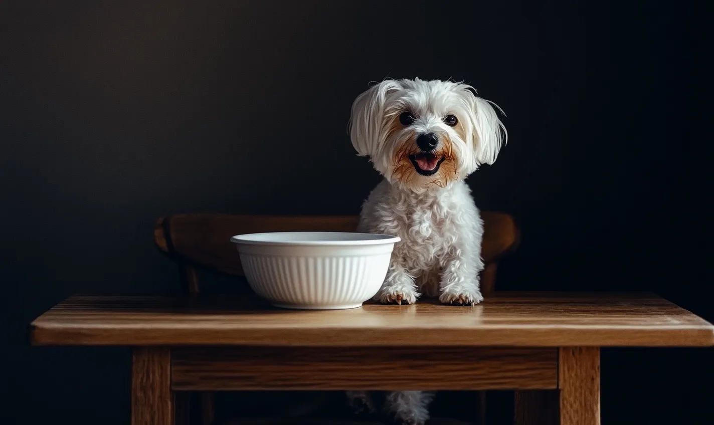 말티즈 강아지에게 어떤 간식이 좋을까? 영양 만점 DIY 간식 레시피!