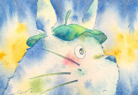 지브리 &amp; 디즈니 OST 콘서트