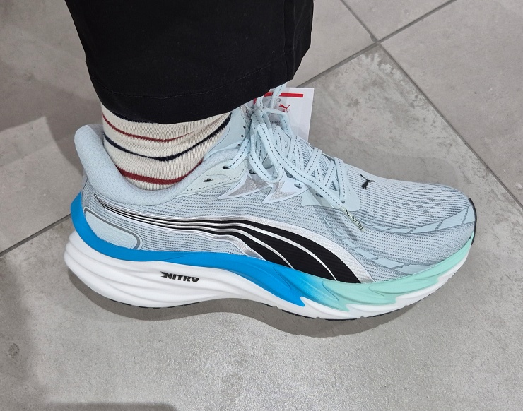 벨로시티 나이트로 4 와이드