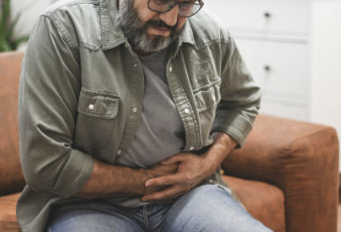 역류성 식도염 증상 자연치료 방법 좋은 음식 총정리