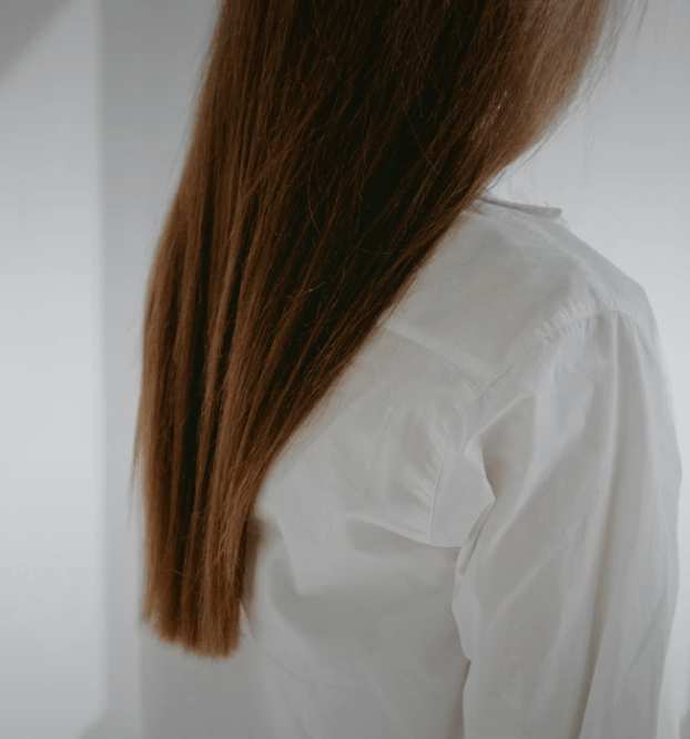 모발 콜라겐&amp;#44; 푸석한 머릿결 강화 비밀! 