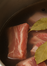 돼지갈비찜 맛있게 만드는 법