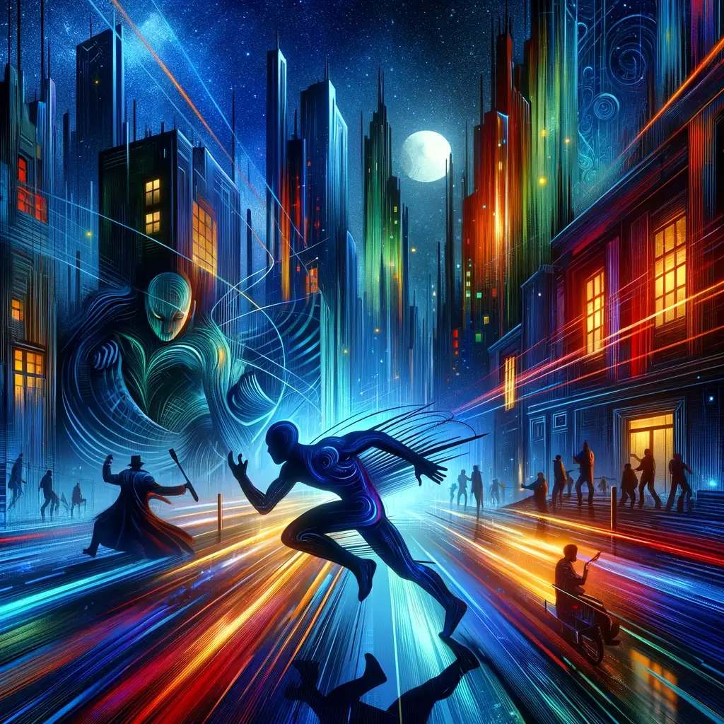 범인 잡는 꿈 해몽 해석