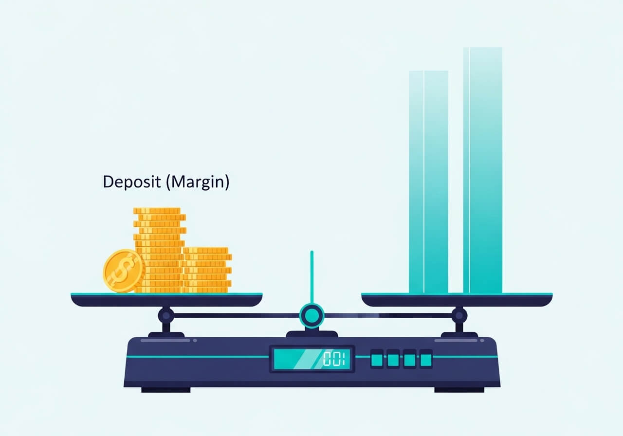 위탁 증거금이란