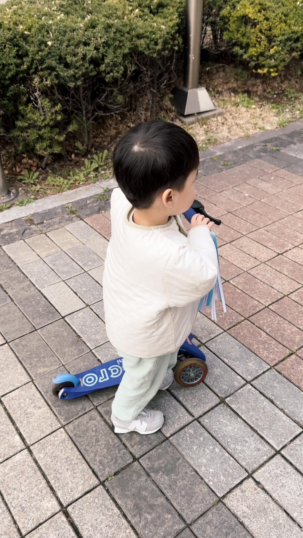 생후 32개월 / 1개월 차 우리 아이 성장과 발달