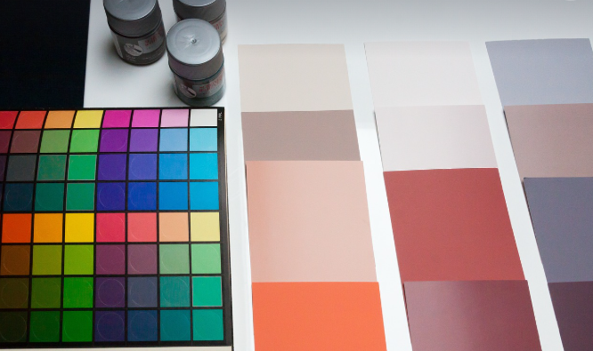 트렌드 관련 사진