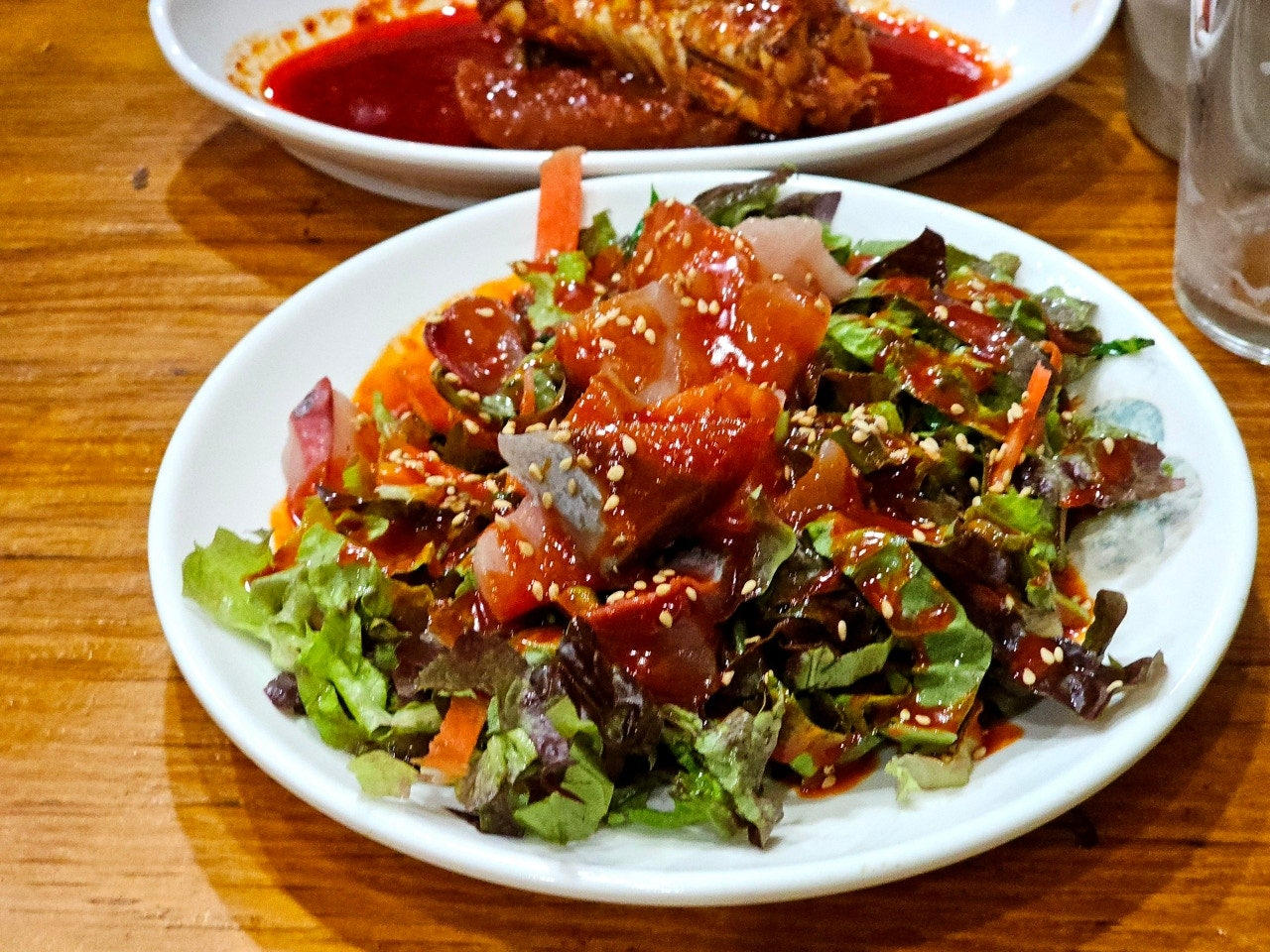 겨울 대방어 맛집 사당 웨이팅 없음 방문