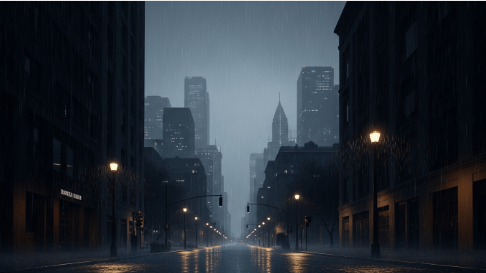 2025년 장마기간 시작일 및 지역별 강수량