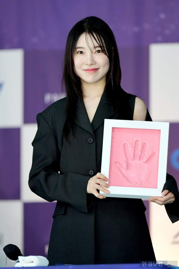 김아영 남자친구 이상형