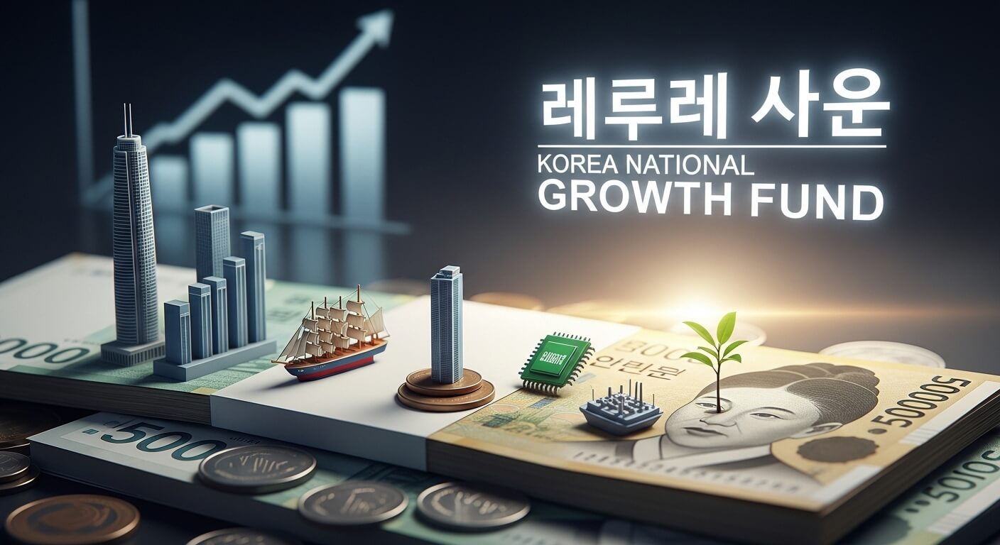 국민성장펀드 가입방법