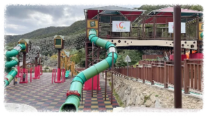 대봉산자연휴양림