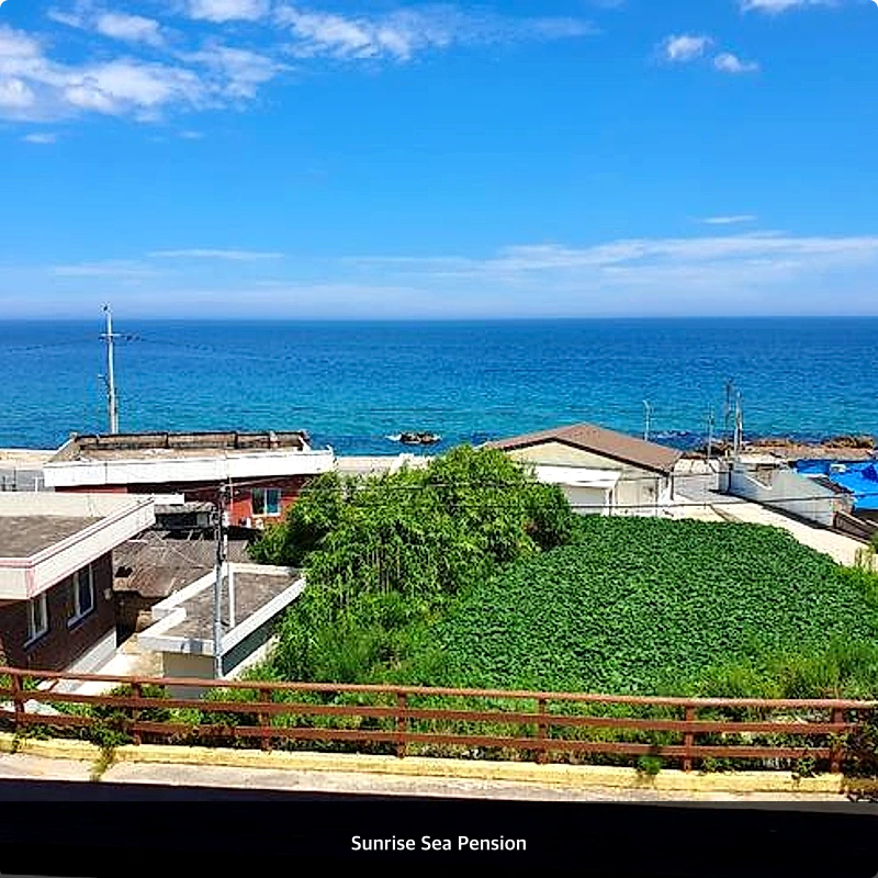 Sunrise Sea Pension_6