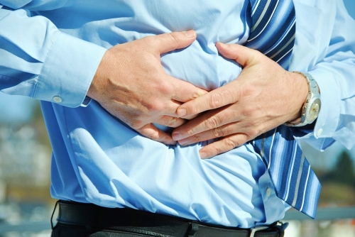 역류성 식도염 증상 좋음식