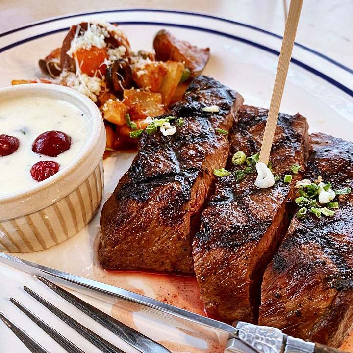 동탄 맛집 추천 생방송투데이 메뉴 고민은 이제 끝 완벽 데이트 코스 55cm 스테이크 한 상 오늘방송 소문의 맛집